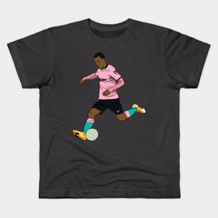 Sergiño Dest USMNT Kids T-Shirt